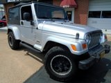 Used 2005 Jeep Wrangler Unlimited image 3