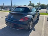 Used 2017 Volkswagen Beetle 1.8T S image 4