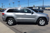 Used 2015 Jeep Grand Cherokee Laredo w/ Quick Order Package 23E image 5