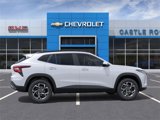 New 2025 Chevrolet Trax LT w/ Driver Confidence Package image 5