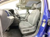 Used 2022 Volkswagen Taos SE w/ Panoramic Sunroof Package image 3
