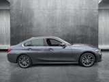 Used 2022 BMW 330i Sedan w/ Convenience Package image 4