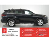 Certified 2020 Toyota Highlander L image 2