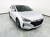 Used 2019 Hyundai Elantra Sport w/ Cargo Package image 3