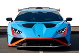 Used 2022 Lamborghini Huracan STO image 3