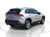 Used 2024 Toyota RAV4 XLE image 4