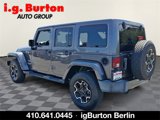 Used 2016 Jeep Wrangler Unlimited Sahara w/ Dual Top Group image 4