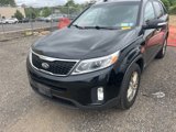Used 2015 Kia Sorento LX image 4