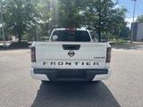 Used 2023 Nissan Frontier PRO-4X w/ Technology Package image 3