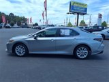 Used 2024 Toyota Camry LE image 3