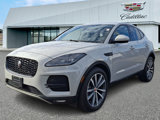 Used 2022 Jaguar E-PACE SE image 3