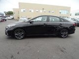 Used 2021 Kia Forte GT-Line w/ GT-Line Premium Package image 4