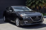 Used 2016 MAZDA MAZDA3 i Grand Touring image 6