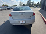 Used 2009 Ford Focus SE image 4
