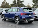 New 2024 Volkswagen Taos S image 3