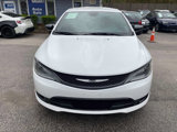 Used 2015 Chrysler 200 S w/ Navigation & Sound Group I image 3