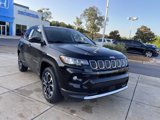Used 2022 Jeep Compass Limited image 2
