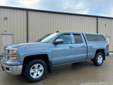 Used 2015 Chevrolet Silverado 1500 LT w/ All Star Edition image 3
