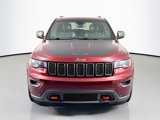 Used 2019 Jeep Grand Cherokee Trailhawk image 2