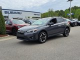 Used 2022 Subaru Crosstrek 2.5i Limited w/ Moonroof Package 1 image 2