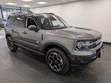 Used 2022 Ford Bronco Sport Big Bend image 3