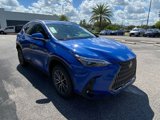 New 2025 Lexus NX 250 FWD image 4