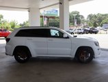 Used 2015 Jeep Grand Cherokee SRT image 6