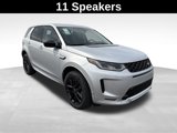 New 2025 Land Rover Discovery Sport S image 6