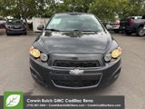 Used 2014 Chevrolet Sonic LT image 3