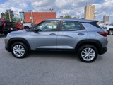 Used 2023 Chevrolet TrailBlazer LS image 2