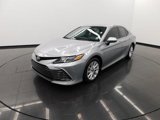 Certified 2024 Toyota Camry LE image 4