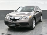 Used 2013 Acura RDX AWD image 2