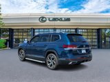 Used 2021 Volkswagen Atlas SEL Premium image 3