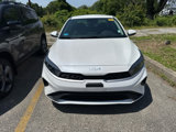 Used 2022 Kia Forte LXS w/ LXS Technology Package image 5