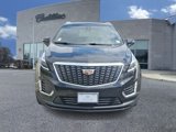 Certified 2021 Cadillac XT5 Luxury image 2