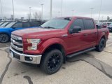 Certified 2016 Ford F150 Lariat image 2