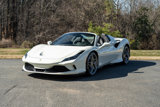 Certified 2022 Ferrari F8 Tributo image 5