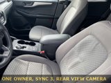 Certified 2022 Ford Escape SE image 4