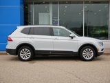 Used 2019 Volkswagen Tiguan SE w/ Panoramic Sunroof Package image 2