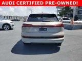Certified 2022 Audi e-tron Premium w/ Towing Package image 5