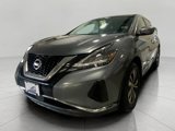 Used 2019 Nissan Murano S image 3
