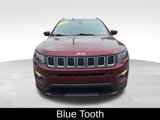 Used 2020 Jeep Compass Latitude w/ Cold Weather Group image 3