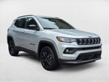 New 2025 Jeep Compass Latitude w/ Altitude Special Edition image 3