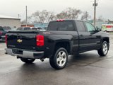 Used 2015 Chevrolet Silverado 1500 LT w/ LT Convenience Package image 5