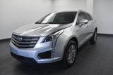 Used 2018 Cadillac XT5 Luxury w/ Driver Awareness Package image 3