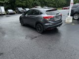 Used 2022 Honda HR-V Sport image 4