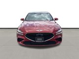 Used 2022 Genesis G70 3.3T image 2