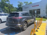 Used 2017 Toyota RAV4 XLE image 4