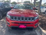 Used 2020 Jeep Compass Latitude w/ Cold Weather Group image 2