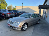 Used 2003 Mercedes-Benz E 320 Sedan image 3